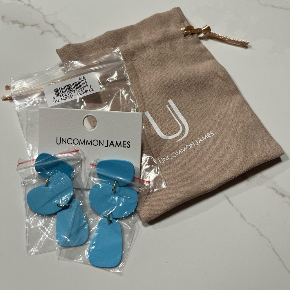 Dangle Earrings